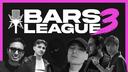 BARS LEAGUE Banner