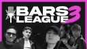 BARS LEAGUE banner