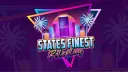 States Finest Roleplay (SFRP) banner