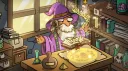 Enchanters banner