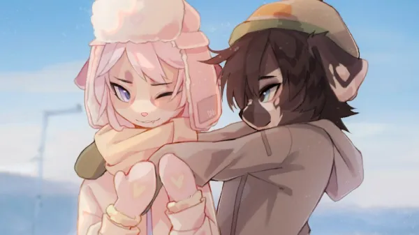 banner