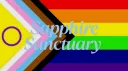 🔵 Femboy Peak 🔵 (Blue Femboy Tag) server banner