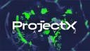 ProjectX banner