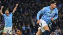 Manchester City Discord server banner