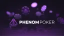 Phenom Poker banner