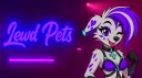 Lewd Pets banner
