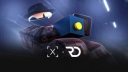[x]Tracker Discord server banner