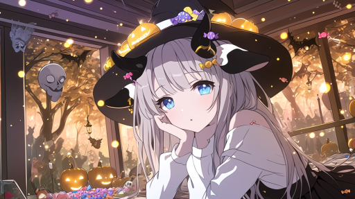 The Miilk Cult Discord server banner