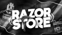 RaZor Store #4K banner