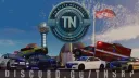 Tennessee State Roleplay Discord server banner