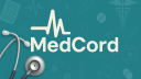 MedCord Discord server banner