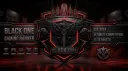 BLACK ONE - B1 banner