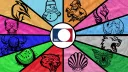 Big Ball League banner