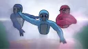 Lab Monke Productions banner