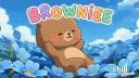 ✨ Brownie | Chill・Jam・Community server banner