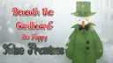 Beneath The Cardboard: Be Happy banner