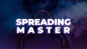 Spreading Master banner