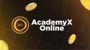 AcademyX Online banner