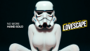 Lovescape banner