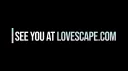 Lovescape Discord server banner
