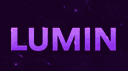 Lumin banner