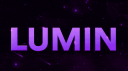 Lumin Banner