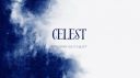 /celest Discord server banner