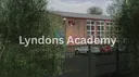 Lyndons Academy banner