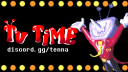 . ౿ TV TIME . ★ server banner