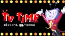 TV Time banner