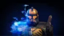 Umbra Battalion banner