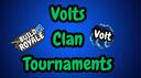Volts Clan Tournaments Banner