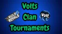 Volts Clan Tournaments Discord server banner