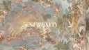 ꜱᴇʀᴇɴɪᴛʏ banner