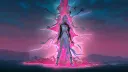 The Multiversal Throne server banner
