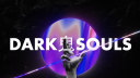 DARK鬼SOULS Discord server banner
