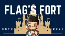 🏁 Flags Fort 🏁 banner