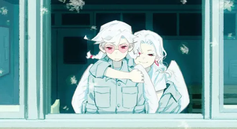 Love Bullet banner