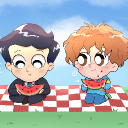 Purple Hand Gang! banner