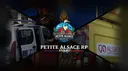 Petite Alsace RP | FivePD banner