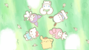 ᯓᡣ𐭩Sanrio haven˖౨ৎ˚₊ banner