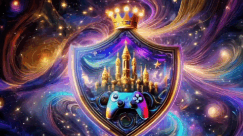 Sovereign Gaming banner