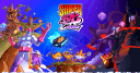 SuperBlablaland - Jeu de tchat en ligne banner