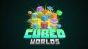CubedWorlds Banner