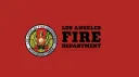 [LARP] Los Angeles Fire Department banner