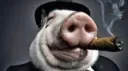 Cruelty Squad Discord server banner