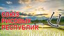 Союз Рисовых Республик Banner