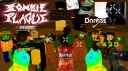 Zombie Plague! banner