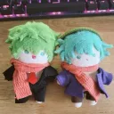 kaworu nagisa’s server ₊⊹ banner