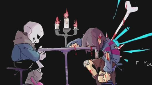 Alternate UniTale Discord server banner